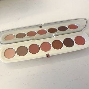 Marc Jacobs 790 Fantascene Eyeshadow Palette